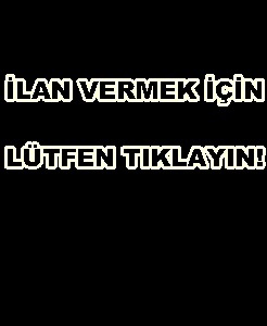 ilan ver manisa